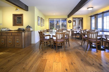 nordic inn