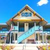 nordic inn