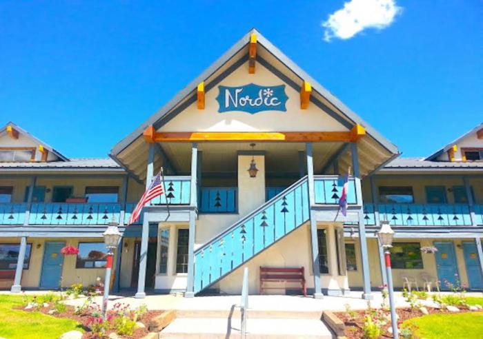 nordic inn