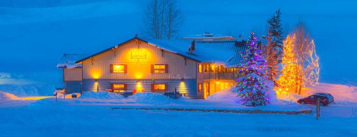 nordic inn