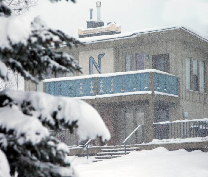 nordic inn