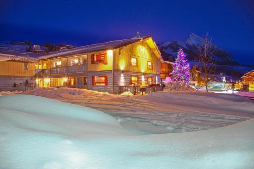 nordic inn