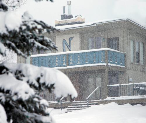 nordic inn