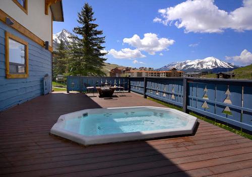crested butte