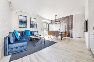 apartamenty sunandsnow przy monte cassino