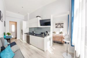 apartamenty sunandsnow przy monte cassino