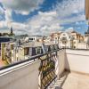 apartamenty sunandsnow przy monte cassino