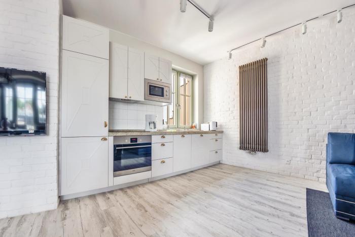 apartamenty sunandsnow przy monte cassino