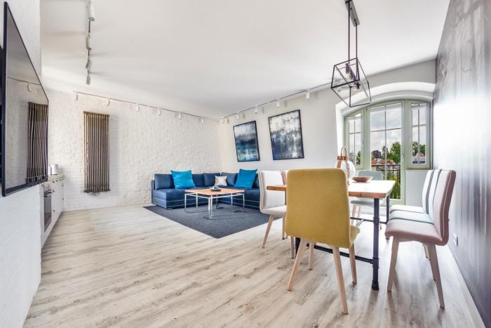apartamenty sunandsnow przy monte cassino