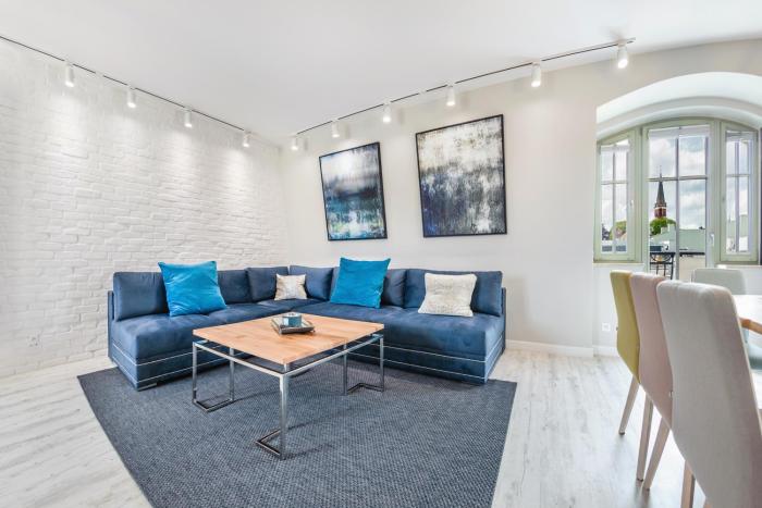apartamenty sunandsnow przy monte cassino