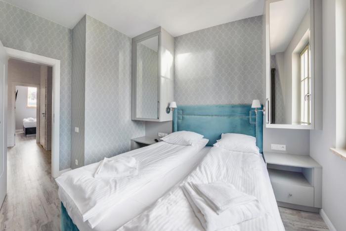 apartamenty sunandsnow przy monte cassino