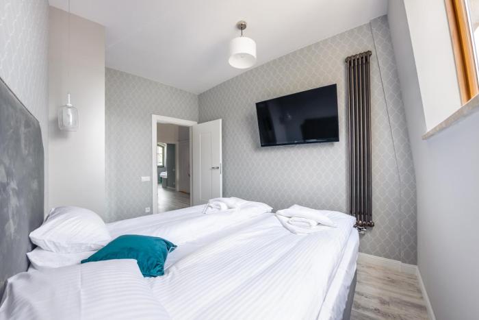 apartamenty sunandsnow przy monte cassino