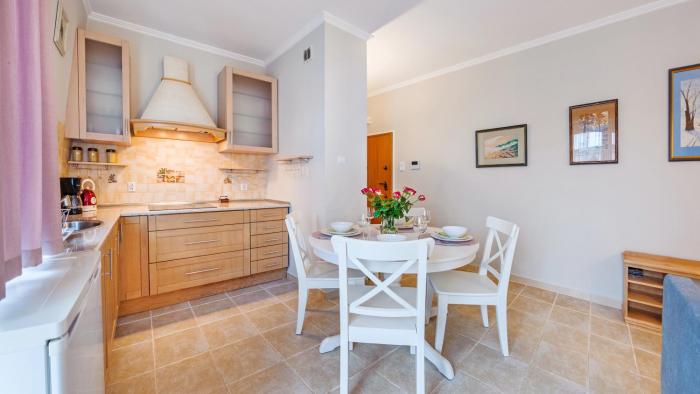 apartamenty sunandsnow przy monte cassino
