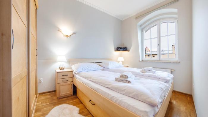 apartamenty sunandsnow przy monte cassino