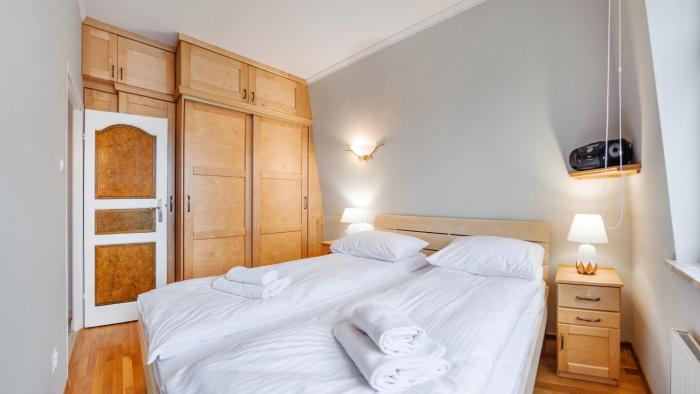 apartamenty sunandsnow przy monte cassino