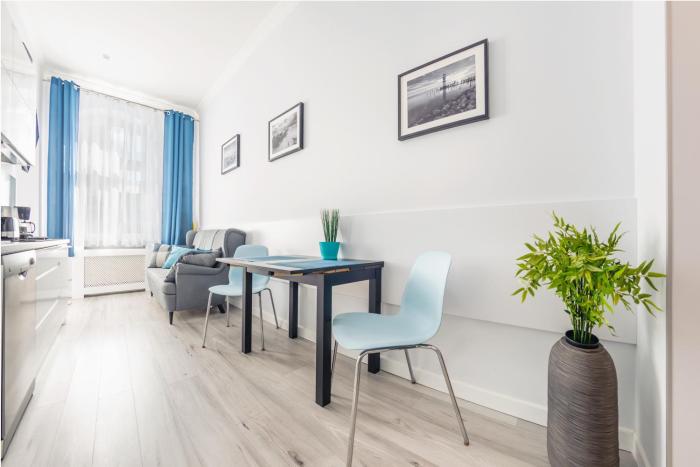 apartamenty sunandsnow przy monte cassino