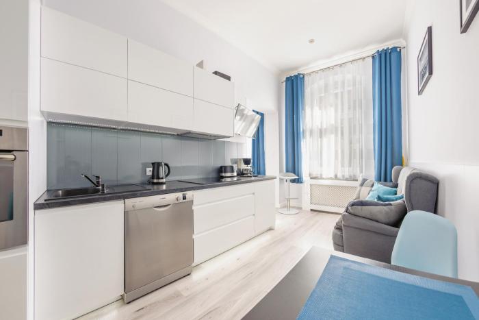 apartamenty sunandsnow przy monte cassino