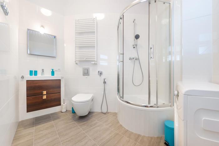 apartamenty sunandsnow przy monte cassino