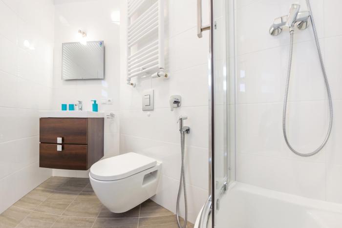 apartamenty sunandsnow przy monte cassino