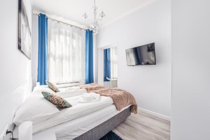 apartamenty sunandsnow przy monte cassino