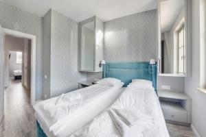 apartamenty sunandsnow przy monte cassino