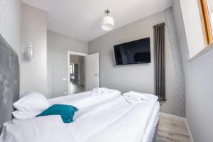 apartamenty sunandsnow przy monte cassino