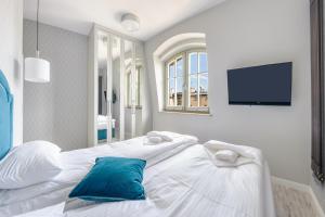 apartamenty sunandsnow przy monte cassino