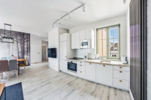 apartamenty sunandsnow przy monte cassino