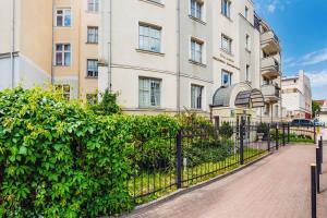 apartamenty sunandsnow przy monte cassino