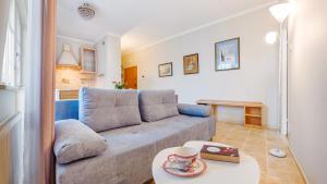 apartamenty sunandsnow przy monte cassino
