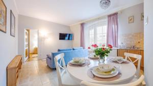 apartamenty sunandsnow przy monte cassino
