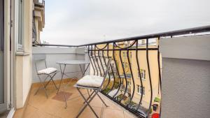 apartamenty sunandsnow przy monte cassino