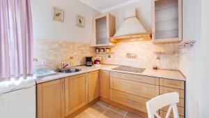 apartamenty sunandsnow przy monte cassino