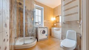 apartamenty sunandsnow przy monte cassino