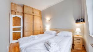 apartamenty sunandsnow przy monte cassino