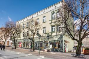 apartamenty sunandsnow przy monte cassino