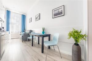 apartamenty sunandsnow przy monte cassino