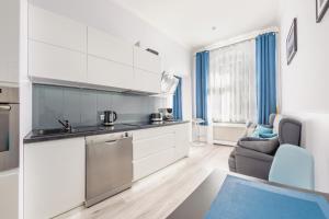 apartamenty sunandsnow przy monte cassino