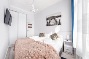 apartamenty sunandsnow przy monte cassino