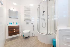 apartamenty sunandsnow przy monte cassino