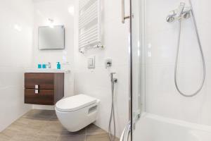 apartamenty sunandsnow przy monte cassino