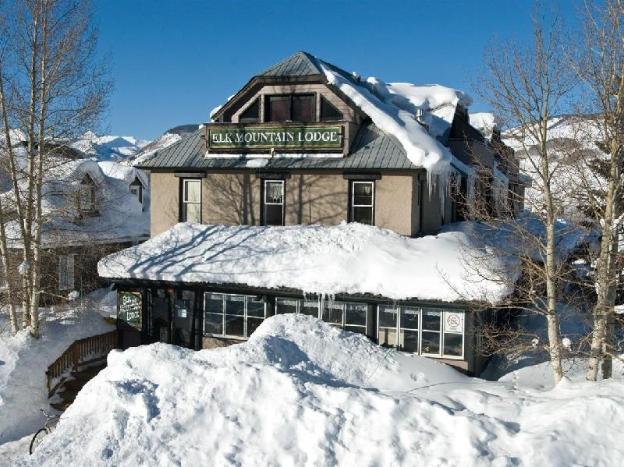 crested butte