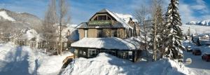 Elk Mountain Lodge,Gunnison>>Crested Butte,3 star