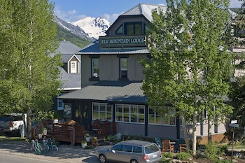 crested butte