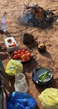 wadirum desert start