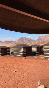 wadirum desert start