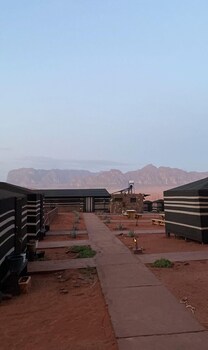 wadirum desert start