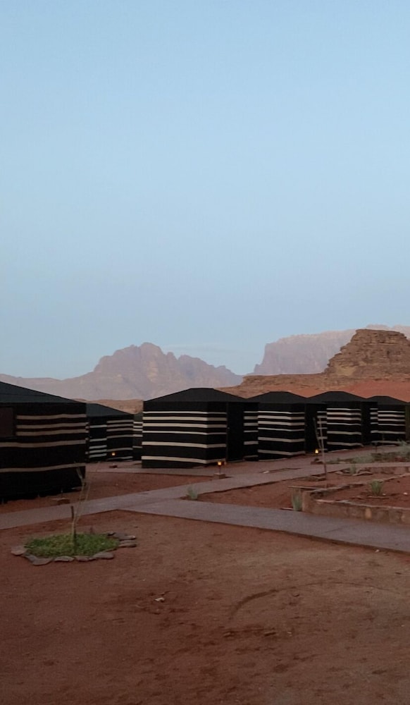 wadi rum