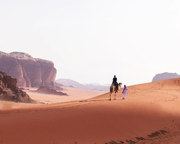 wadi rum