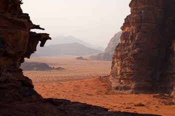 wadi rum